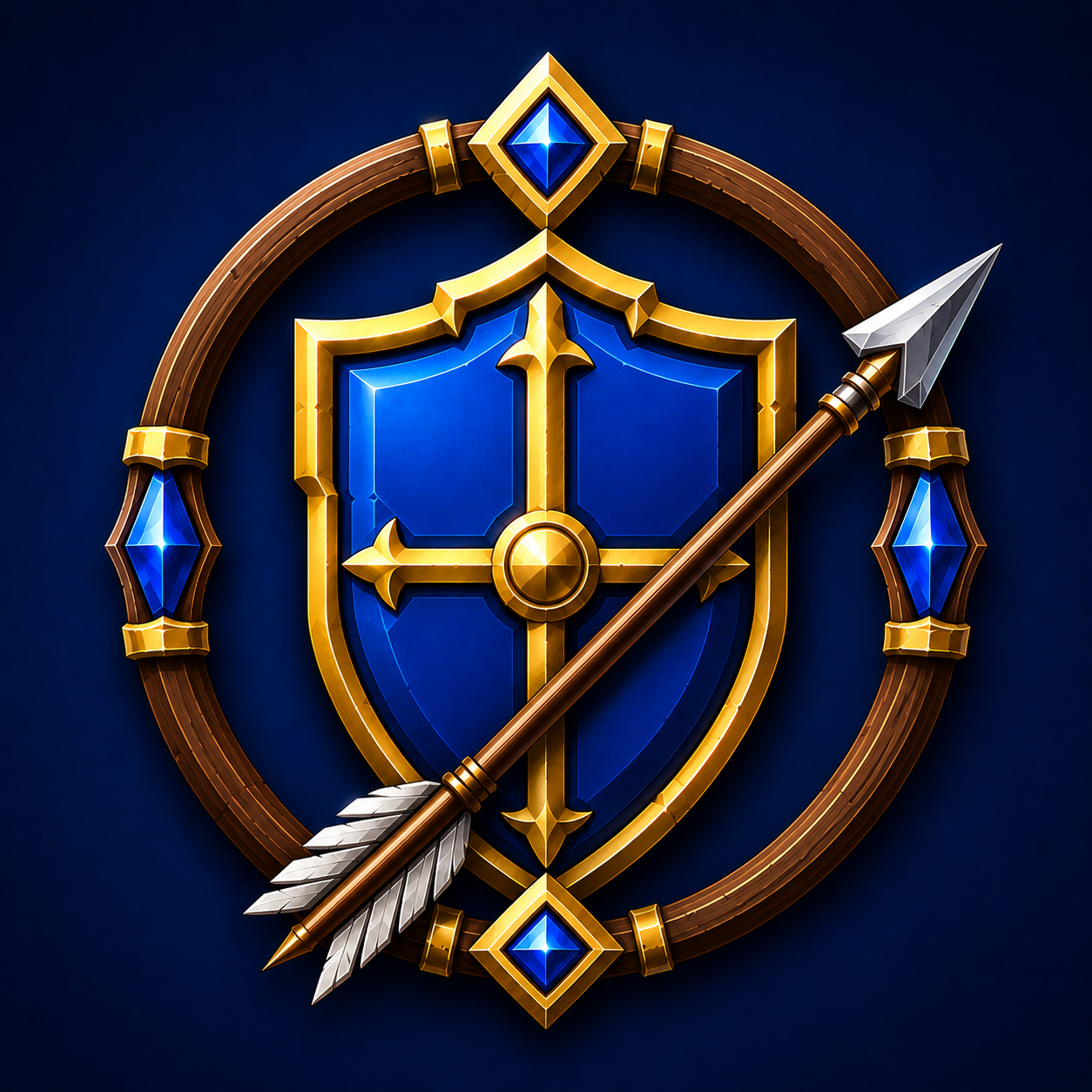 ConquestMC emblem